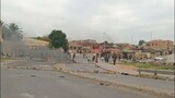 Tembisa erupts in protest: Mayor forced to halt electricity cutoffs