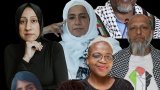 Ramaphosa calls for the release of South Africans abducted by Israel