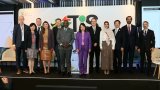 Public-private partnerships take centre stage at inaugural Tourism Investment Summit