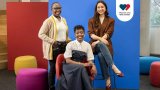 Women who bank on better, bank on each other