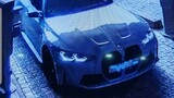 Costly error leads to arrest of BMW M4 driver who allegedly drove 204km/h, evaded police