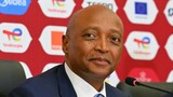 CAF boss Patrice Motsepe moves to quell 'baseless' speculation of hosting AFCON in East Africa