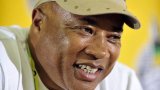 Jacob Zuma unveils Tony Yengeni as MK Party second deputy president