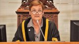 Felicity Purchase survives no-confidence vote amid council tensions