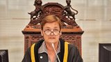 Cape Town Speaker Felicity Purchase fends off no confidence motion