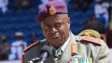SACP rallies behind under fire army chief over visit to Iran