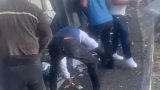 'Don't pick money at CIT robberies': Bystanders shot dead during cash-in-transit heist