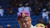 SACP rallies behind under fire army chief over visit to Iran