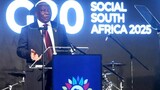 Ramaphosa confirms US U-turn on G20 Summit boycott
