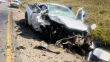 Four killed in horror crash on the N2 in Mpumalanga over the weekend