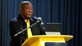 Ramaphosa slams ANC councillors: Community neglect fueling SA’s service delivery revolt