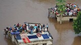 SADC deploys emergency response team to flood-stricken Mozambique and South Africa