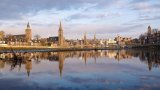 Destination golf comes to a chilly corner of northern Scotland