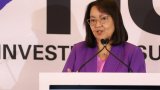 Patricia de Lille promotes South Africa's tourism investment opportunities at the inaugural summit