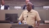Ekurhuleni mayor commends brave officials in the face of violence