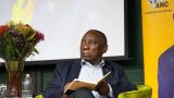 Ramaphosa among 13 witnesses eyed for Parliament’s police corruption probe
