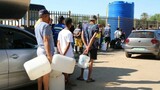 South Africa's water crisis: Turning challenges into sustainable solutions