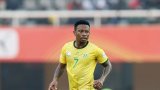 CHAN gives Bafana coach Hugo Broos a few more World Cup options