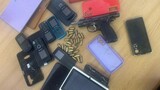 Trio tracked and arrested in Gauteng for multiple house robberies in Limpopo