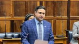 Khalid Sayed calls for an end to trade with Israel over Gaza genocide