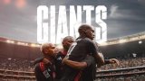 Giants: The boxset arrives this Friday - uncover the soul of SA football