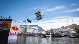 Mzansi, prepare to fly your wiiings as Red Bull Flugtag returns to the V&A Waterfront for the first time since 2012