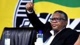 Mpumalanga ANCYL apologises to Mbalula over booing incident at NGC