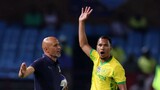 Miguel Cardoso relieved as Mamelodi Sundowns edge past Gomora United