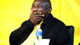 Ramaphosa's praise for DA municipalities sparks speculation about his ouster
