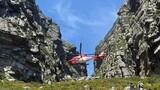 Fatal wingsuit accident leads to renewed ban on BASE jumping in Table Mountain National Park