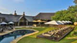 Discover the Ivory Tree Game Lodge: A Key Supporter of the Tshwane Tourism Awards