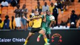 Kaizer Chiefs undone by errors in first defeat of the season, says Nasreddine Nabi