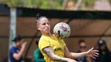 Banyana Banyana's Gabriela Moodaly-Salgado grateful for return after six-month injury layoff
