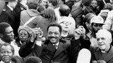 Jesse Jackson's Enduring Legacy in the Fight for Justice and Freedom