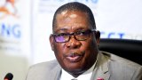 Lesufi vows to demolish illegal informal settlements at 2am — ‘We’re tired of this’