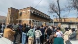 Athlone community unites in vigil against rising gang violence