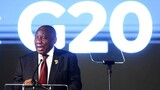 In defiance of US, South Africa claims its G20 status