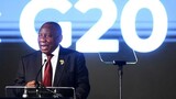 South Africa officially hands over G20 presidency to the US in a low-key ceremony