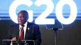 Ramaphosa's trillion-rand infrastructure plan amid youth unemployment crisis challenged