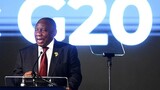 Ramaphosa declares Gender-Based Violence a crisis as shutdown looms ahead of G20 Summit