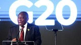 Ramaphosa accuses 'bullying' US of pushing narrow agenda