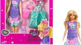 Top picks for preschoolers: Barbie, Peppa Pig, and Harry Potter toys