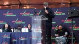 Floyd Shivambu to introduce new political party Mayibuye at meeting with King Misuzulu