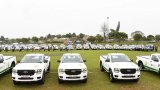 KZN government recalls community crime-fighting vehicles amidst personal errands claim