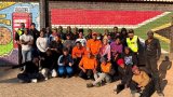 ‘Retsa Tsela’ initiative is the change we want to see