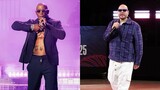 Mzansi, are you ready? Ja Rule and Fat Joe are set to touch down in May 2026