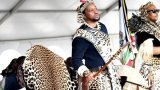 King Misuzulu kaZwelithini criticises Professor Musa Xulu at Reed Dance