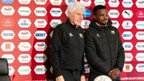 Bafana Bafana coach Hugo Broos vows to show ‘no mercy’ against Cameroon in AFCON clash
