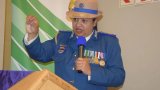 Tshwane Metro Police chief under scrutiny for alleged 'cash gift'