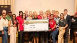 Comrades Marathon raises over R8 million for AmaBeadiBeadi charities